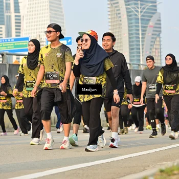 Runner Photo 6209097