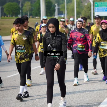 Runner Photo 6209102