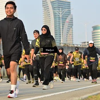 Runner Photo 6209108