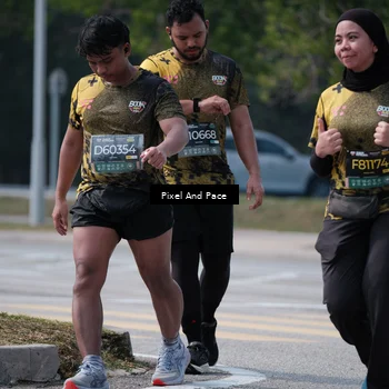 Runner Photo 6209119