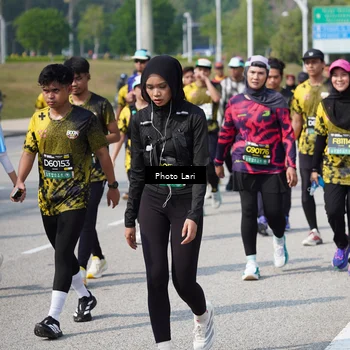 Runner Photo 6209126