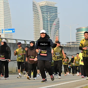 Runner Photo 6209129