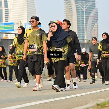 Runner Photo 6209131