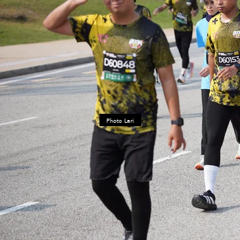 Runner Photo 6209145