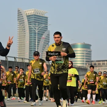 Runner Photo 6209154
