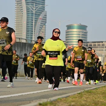 Runner Photo 6209167