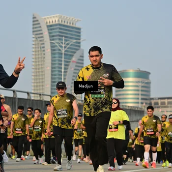 Runner Photo 6209187