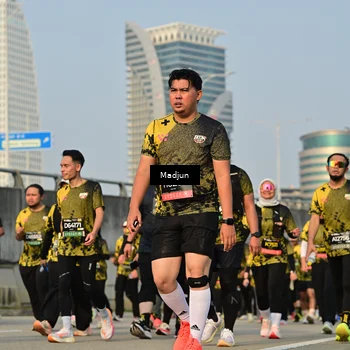 Runner Photo 6209200