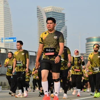 Runner Photo 6209201