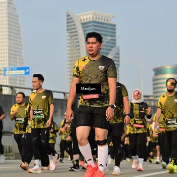 Runner Photo 6209202