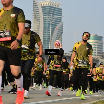Runner Photo 6209212