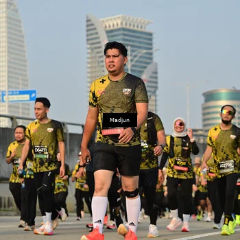Runner Photo 6209213