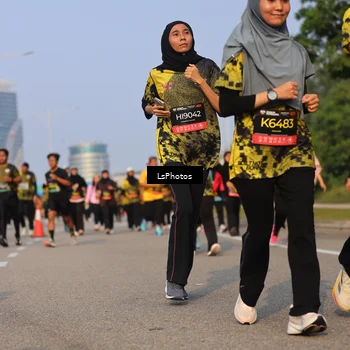 Runner Photo 6209214