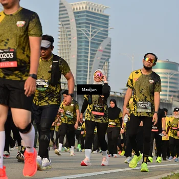 Runner Photo 6209218