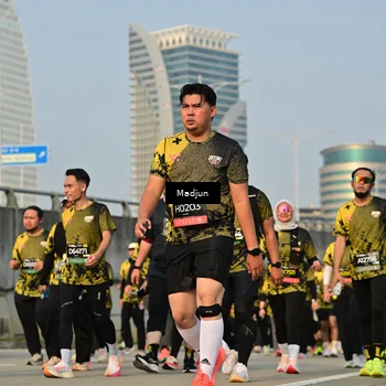 Runner Photo 6209222