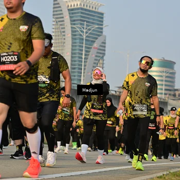 Runner Photo 6209224