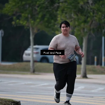Runner Photo 6209233