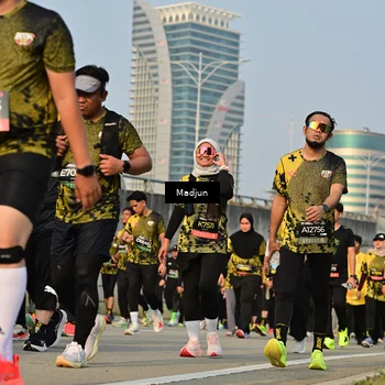 Runner Photo 6209239