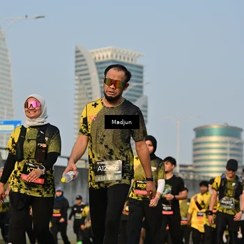 Runner Photo 6209259