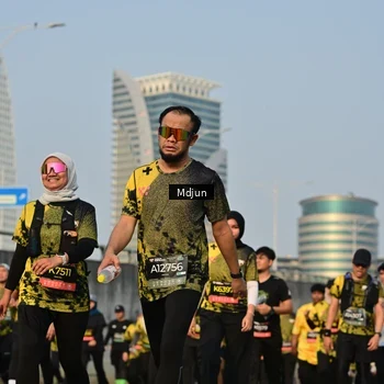 Runner Photo 6209261