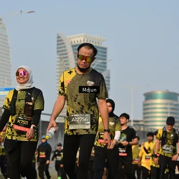 Runner Photo 6209263