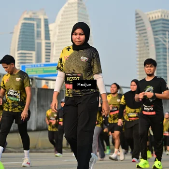 Runner Photo 6209267