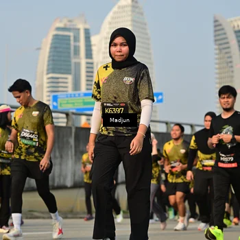 Runner Photo 6209282