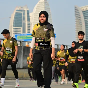 Runner Photo 6209283