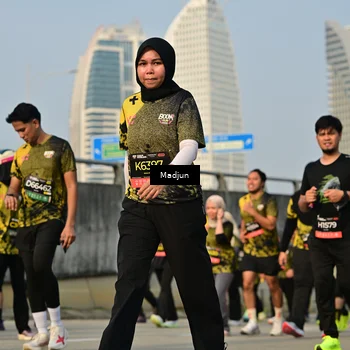 Runner Photo 6209284