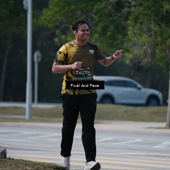 Runner Photo 6209285