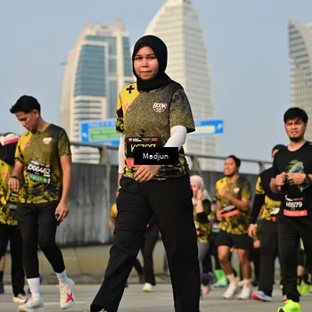 Runner Photo 6209289