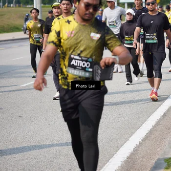 Runner Photo 6209290