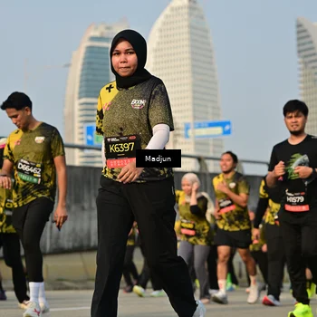 Runner Photo 6209304