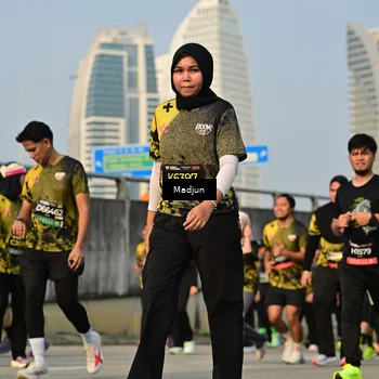 Runner Photo 6209307