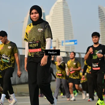 Runner Photo 6209308