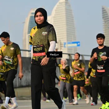 Runner Photo 6209309