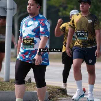 Runner Photo 6209323