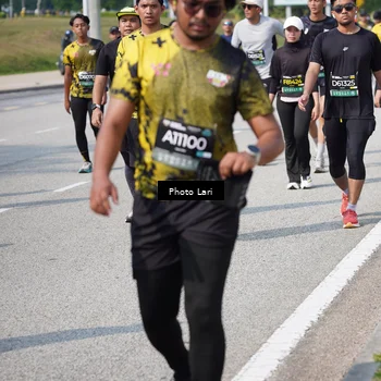 Runner Photo 6209326