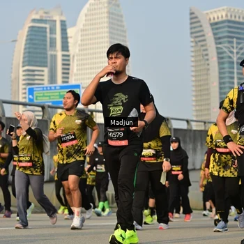 Runner Photo 6209328