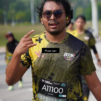 Runner Photo 6209360