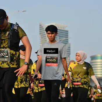 Runner Photo 6209361