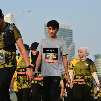 Runner Photo 6209369