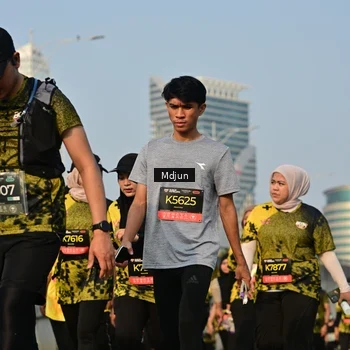 Runner Photo 6209377
