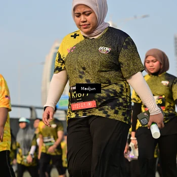 Runner Photo 6209399