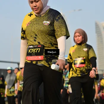 Runner Photo 6209406