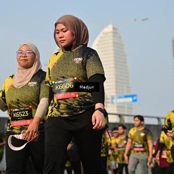 Runner Photo 6209409