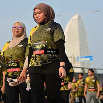 Runner Photo 6209433