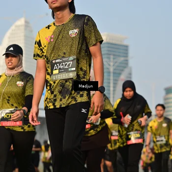 Runner Photo 6209438