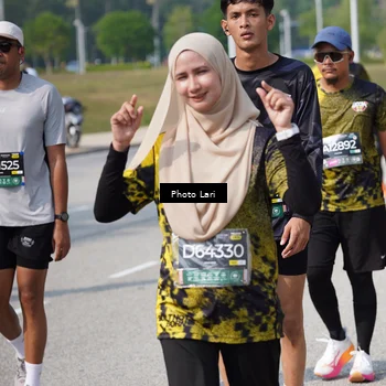 Runner Photo 6209439