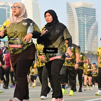Runner Photo 6209446